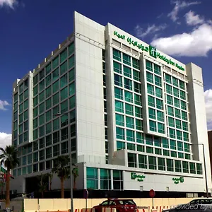 Meydan By Ihg 4* Riaad