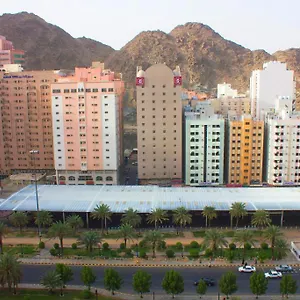 Al Jaad Mahbas Mekke