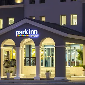 Park By Radisson Даммам