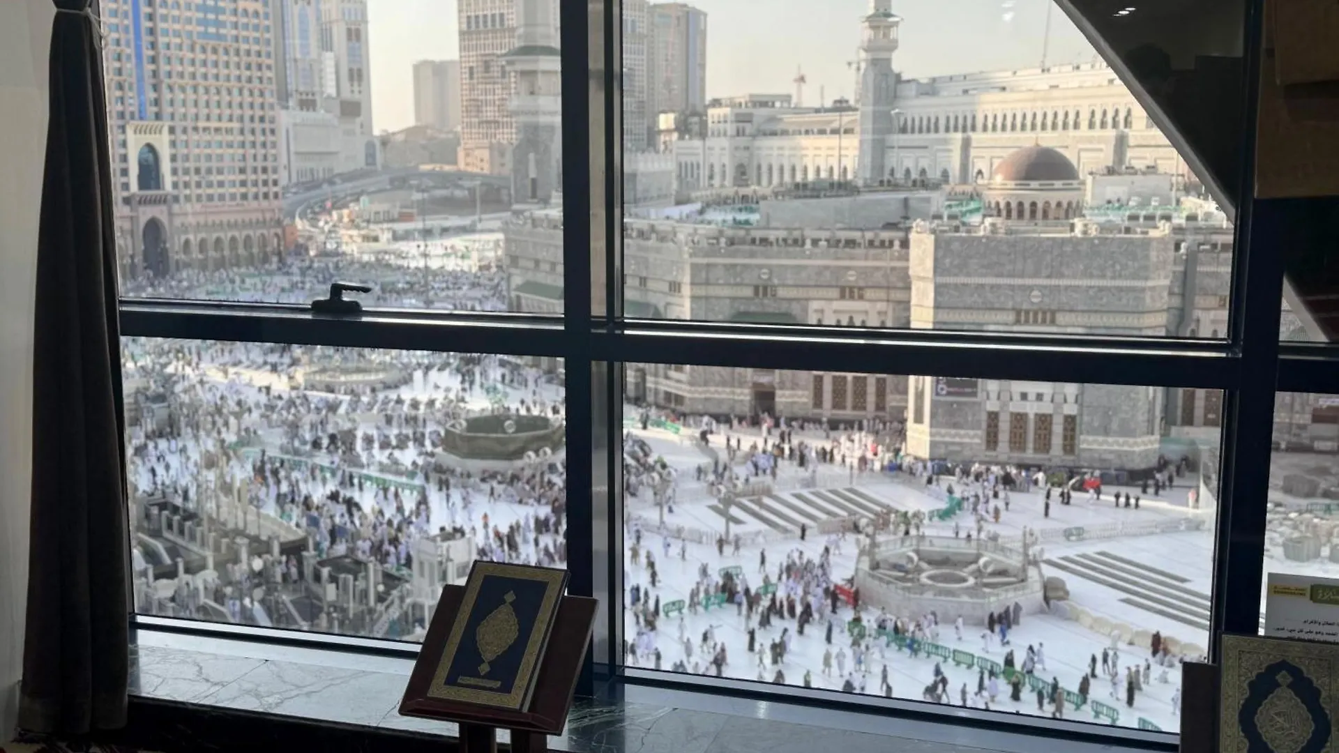 فندق الصفوة البرج الأول Al Safwah Hotel First Tower 1 Mecca 3*,