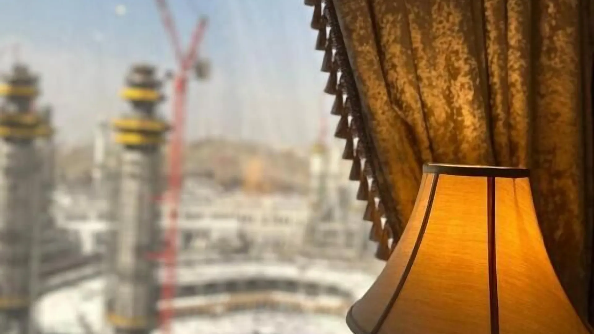 فندق الصفوة البرج الأول Al Safwah Hotel First Tower 1 Mecca Saudi Arabia